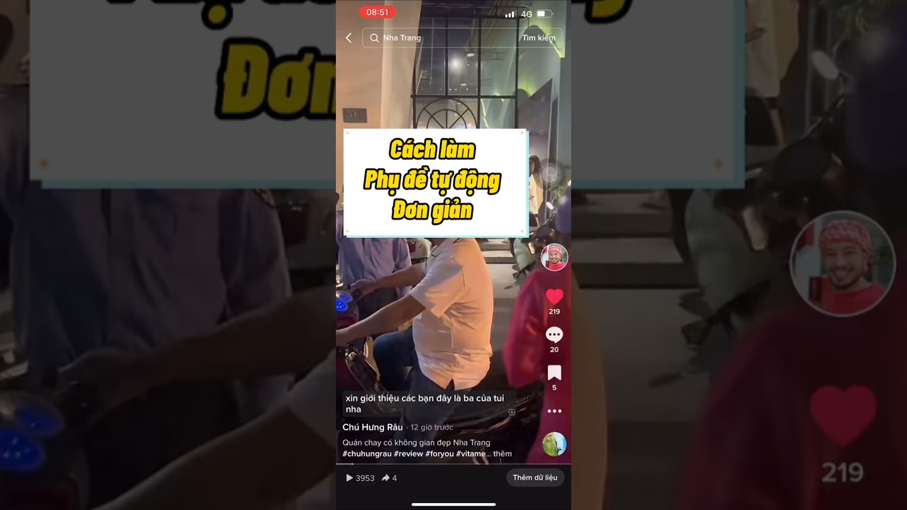 Câu Hỏi Thường Gặp Về Việc Chèn Phụ Đề Tự Động (FAQ)