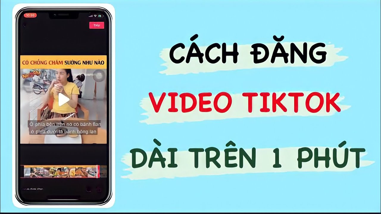 Bí Quyết Vàng Để Video Dài Vẫn 