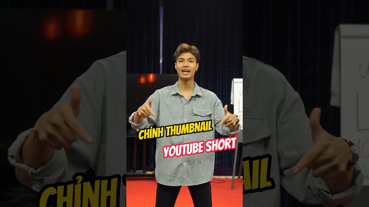 Cách chọn ảnh đại diện video TikTok ngay trên ứng dụng (cho video của bạn)