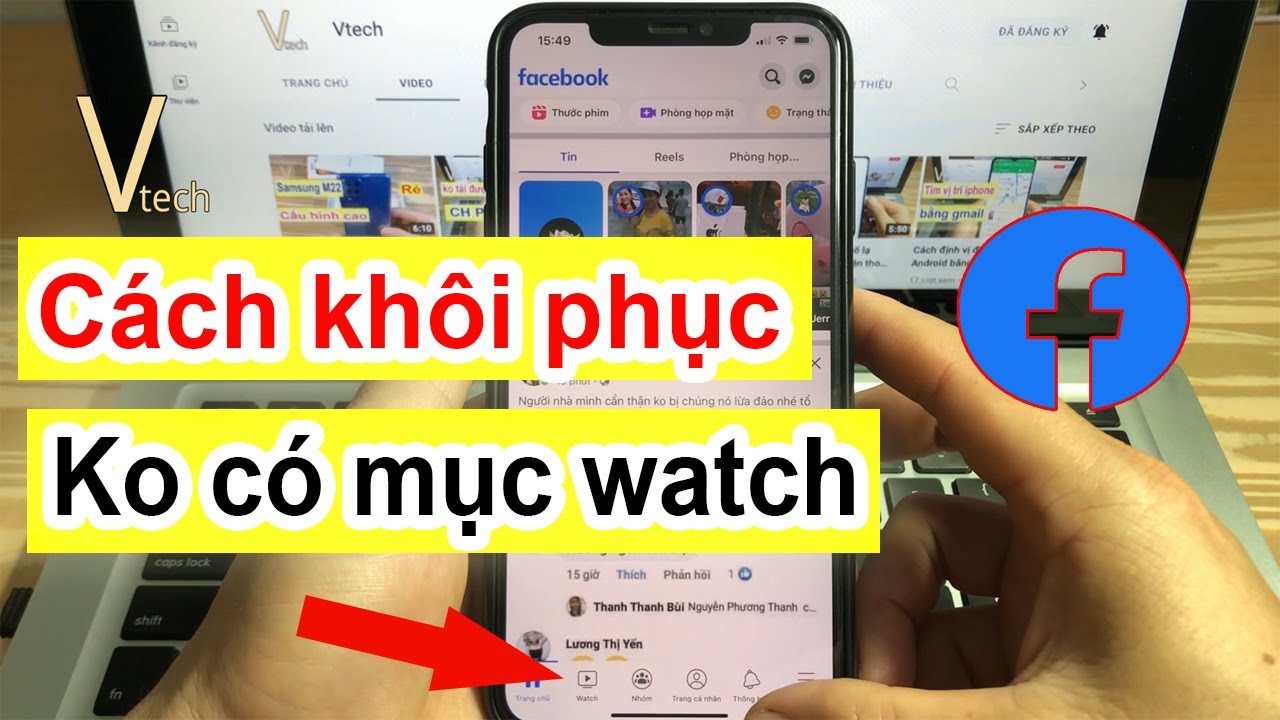 Câu hỏi thường gặp về lỗi tải video Facebook