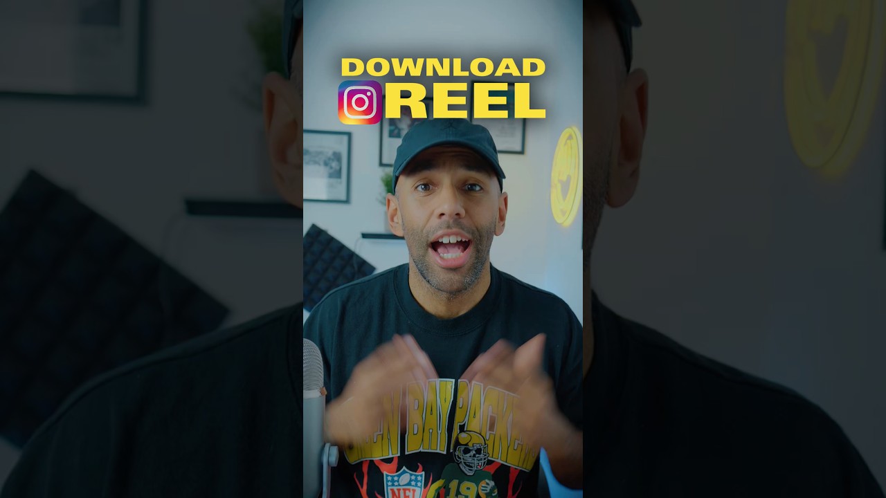 2 Phương pháp tải video Reels khác dành cho người dùng chuyên biệt