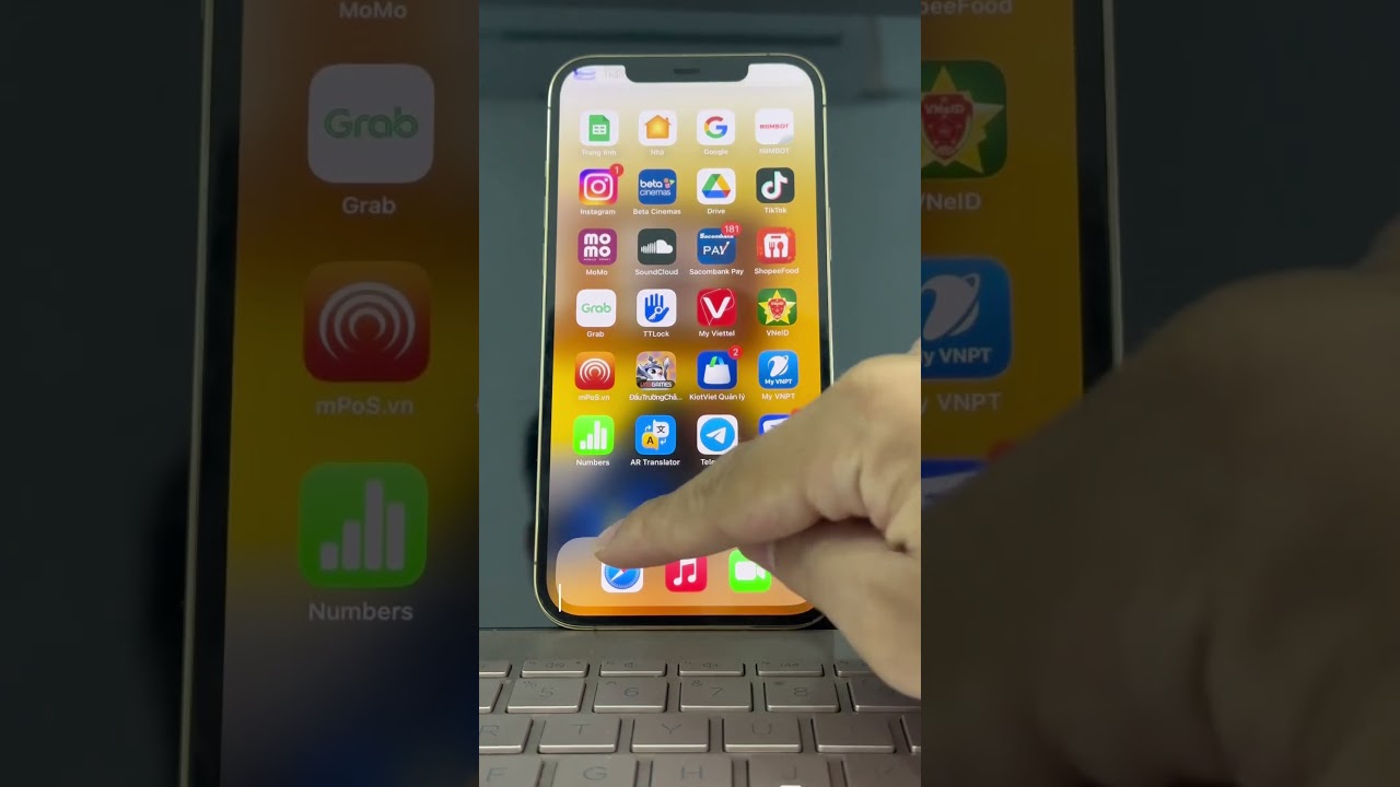 Câu hỏi thường gặp (FAQ)