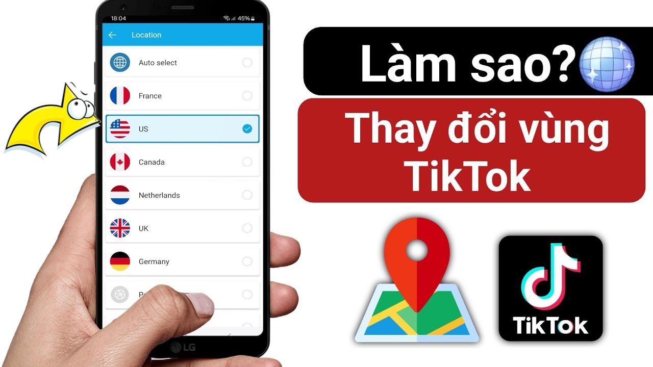 Khám phá 3 App tải video TikTok nước ngoài không watermark trên điện thoại (iPhone & Android)