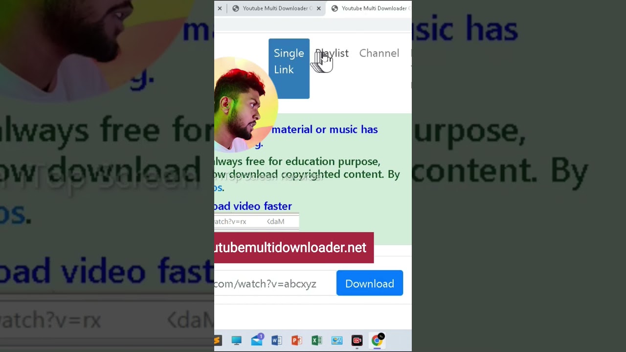Nhóm 3: App Tải Video Về Điện Thoại Tiện Lợi (Android & iOS)