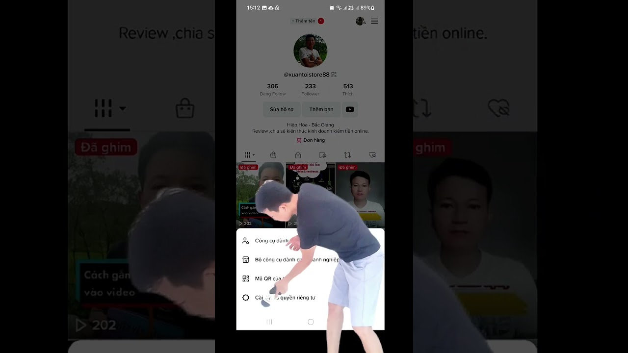 Làm chủ Lịch sử xem TikTok: So sánh và các mẹo tìm kiếm nâng cao